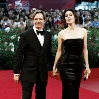 Gary Oldman and Wife Alexandra Edenborough The 68th Venice Film Festival - Day 6 | Picture 70771